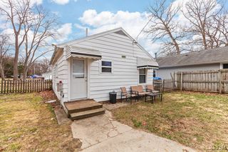 502 Wilbur Avenue, Columbia Twp, MI 49230