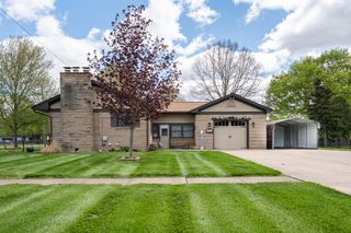 321 Blake Boulevard, Galesburg City, MI 49053