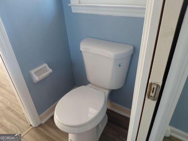 545 Oak Valley Drive, Riverdale, GA 30274