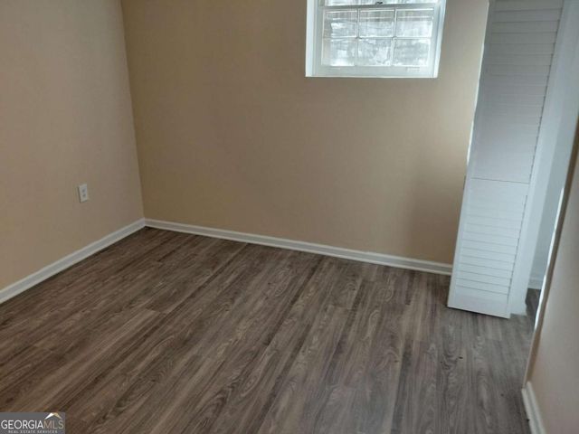 545 Oak Valley Drive, Riverdale, GA 30274