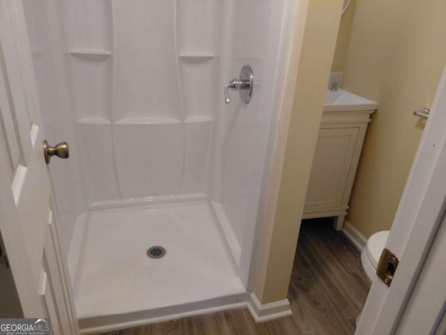 545 Oak Valley Drive, Riverdale, GA 30274