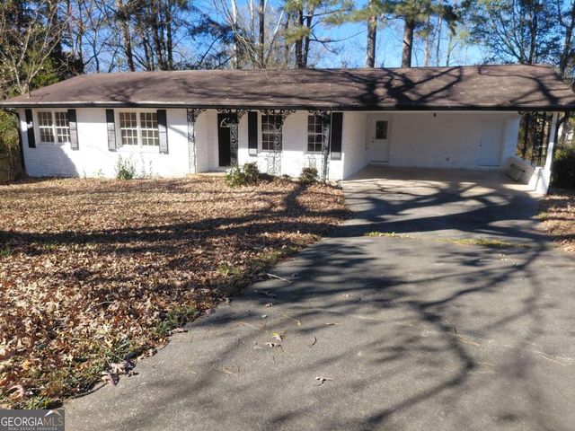 545 Oak Valley Drive, Riverdale, GA 30274