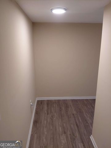 545 Oak Valley Drive, Riverdale, GA 30274