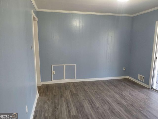 545 Oak Valley Drive, Riverdale, GA 30274