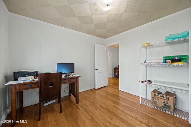 225 N 6th Street, Aurora, NC 27806