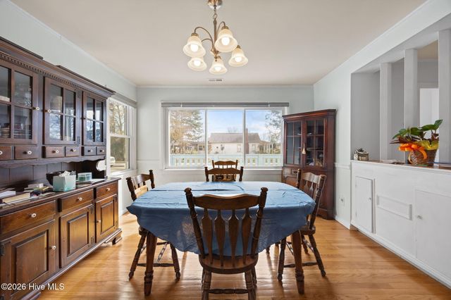 225 N 6th Street, Aurora, NC 27806