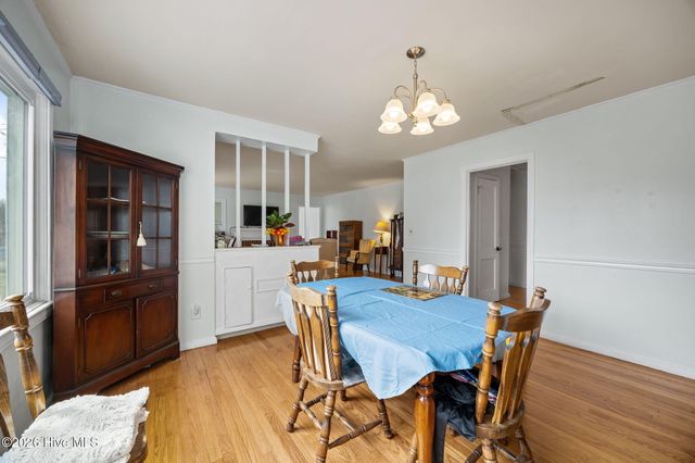 225 N 6th Street, Aurora, NC 27806