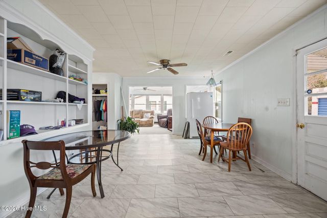 225 N 6th Street, Aurora, NC 27806