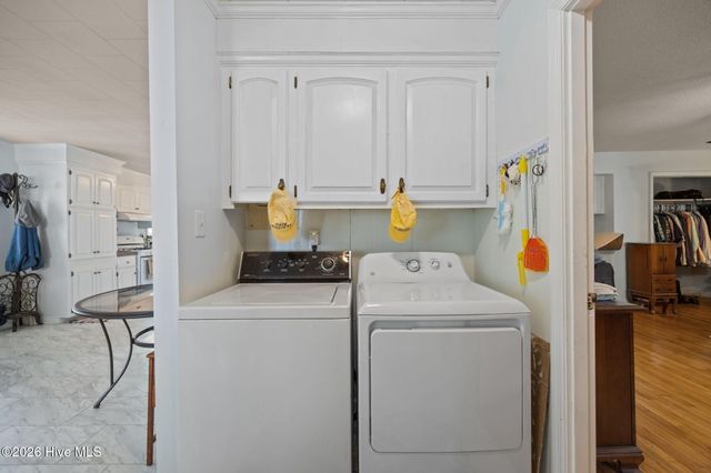 225 N 6th Street, Aurora, NC 27806