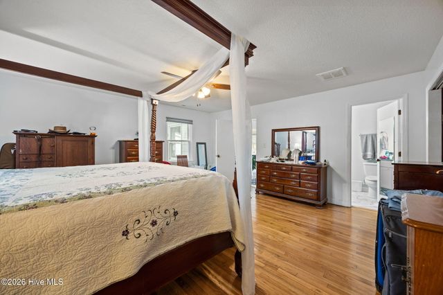 225 N 6th Street, Aurora, NC 27806