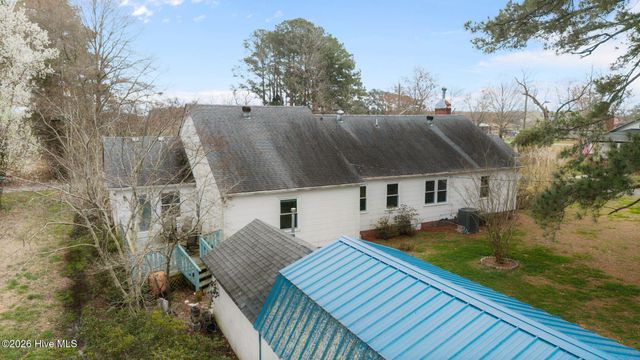 225 N 6th Street, Aurora, NC 27806