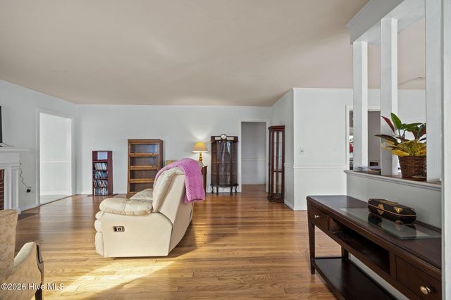 225 N 6th Street, Aurora, NC 27806