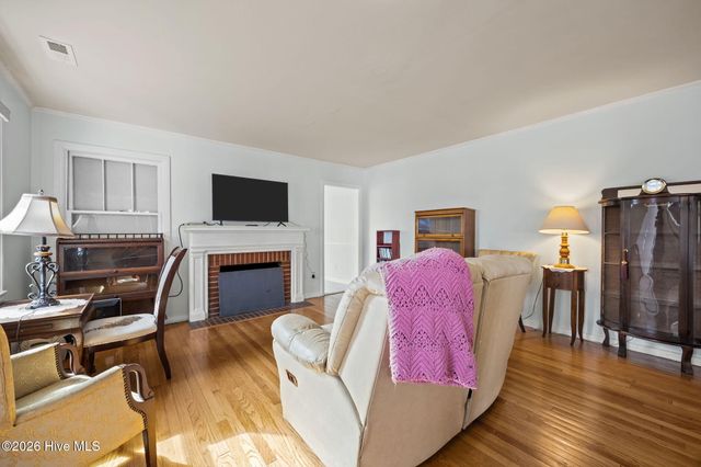 225 N 6th Street, Aurora, NC 27806