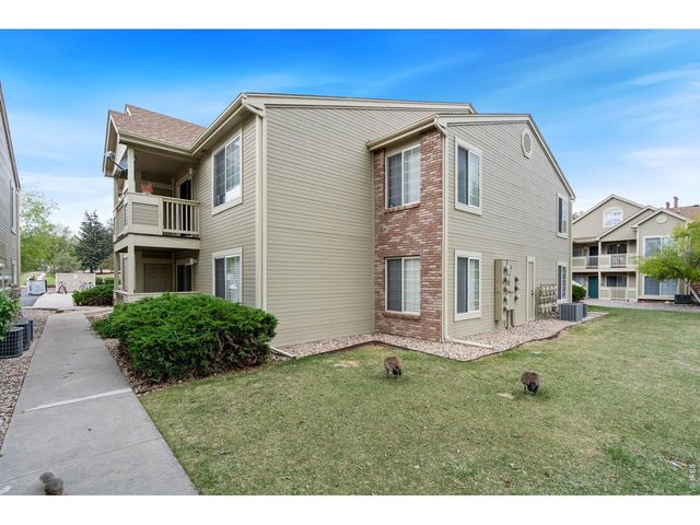 1225 W Prospect Rd W V83, Fort Collins, CO 80526