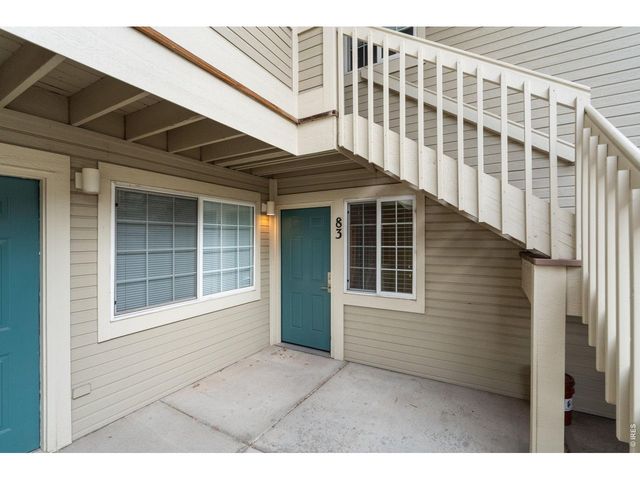 1225 W Prospect Rd W V83, Fort Collins, CO 80526