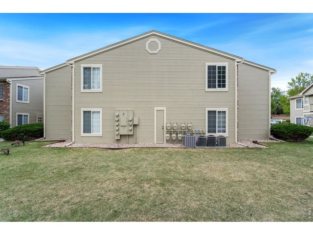 1225 W Prospect Rd W V83, Fort Collins, CO 80526