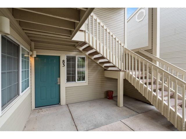 1225 W Prospect Rd W V83, Fort Collins, CO 80526