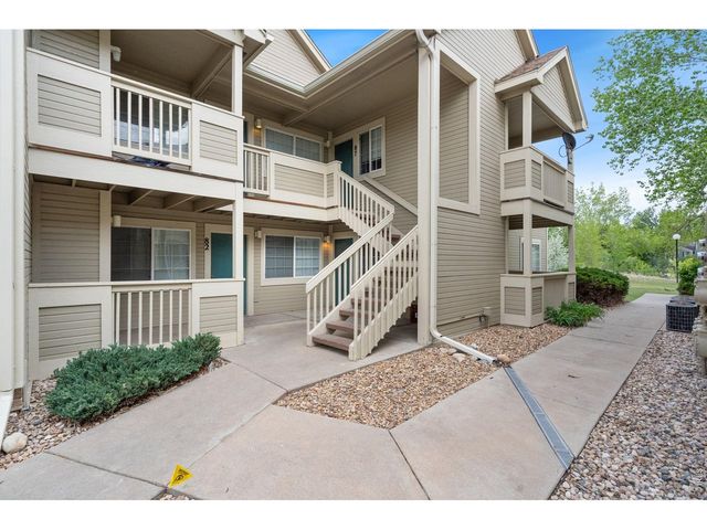1225 W Prospect Rd W V83, Fort Collins, CO 80526