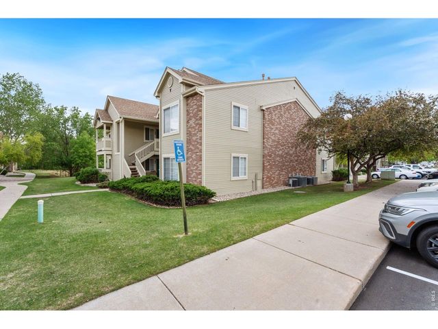 1225 W Prospect Rd W V83, Fort Collins, CO 80526