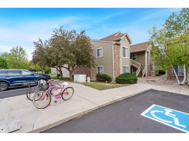 1225 W Prospect Rd W V83, Fort Collins, CO 80526