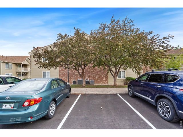 1225 W Prospect Rd W V83, Fort Collins, CO 80526