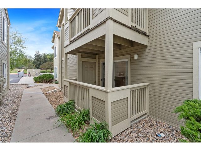 1225 W Prospect Rd W V83, Fort Collins, CO 80526