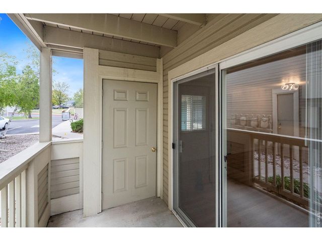 1225 W Prospect Rd W V83, Fort Collins, CO 80526