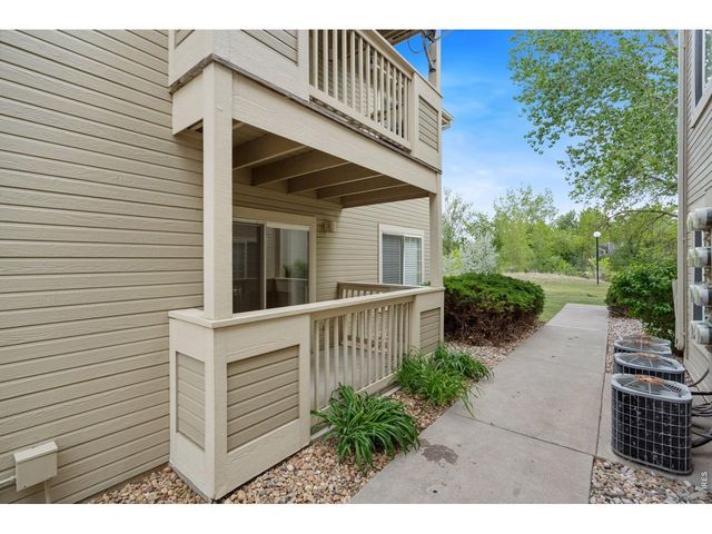 1225 W Prospect Rd W V83, Fort Collins, CO 80526