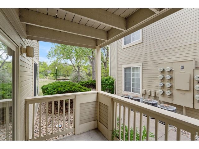 1225 W Prospect Rd W V83, Fort Collins, CO 80526
