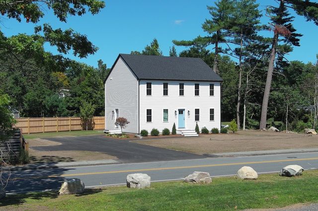 158 Wood Street, Middleboro, MA 02346