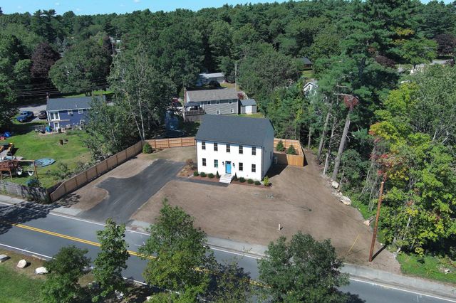 158 Wood Street, Middleboro, MA 02346