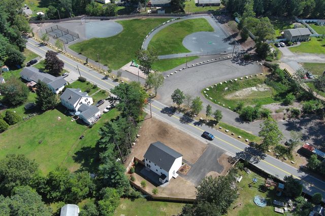 158 Wood Street, Middleboro, MA 02346