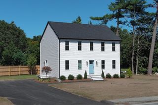 158 Wood Street, Middleboro, MA 02346