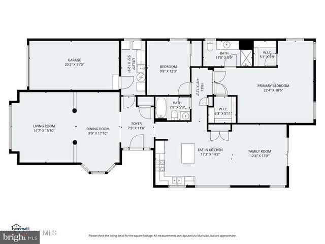 9 FLORIAN CT, Manchester, NJ 08759