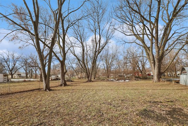 4710 NE 31st Street, Des Moines, IA 50317