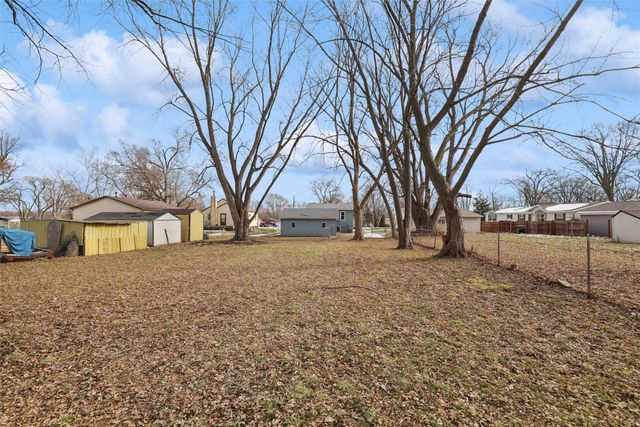 4710 NE 31st Street, Des Moines, IA 50317