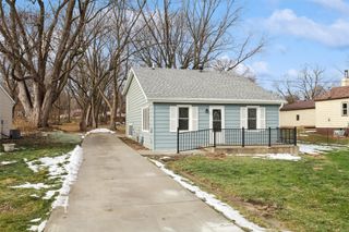 4710 NE 31st Street, Des Moines, IA 50317