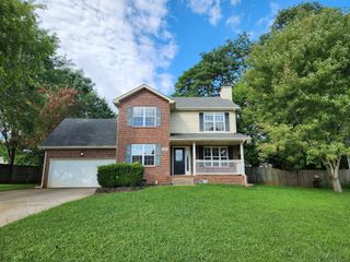 1680 Barrywood Cir, E, Clarksville, TN 37042