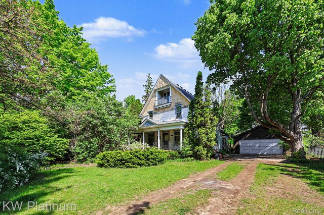 30825 Prospect Street, New Haven Village, MI 48048