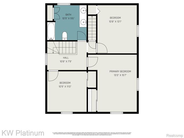 30825 Prospect Street, New Haven Village, MI 48048