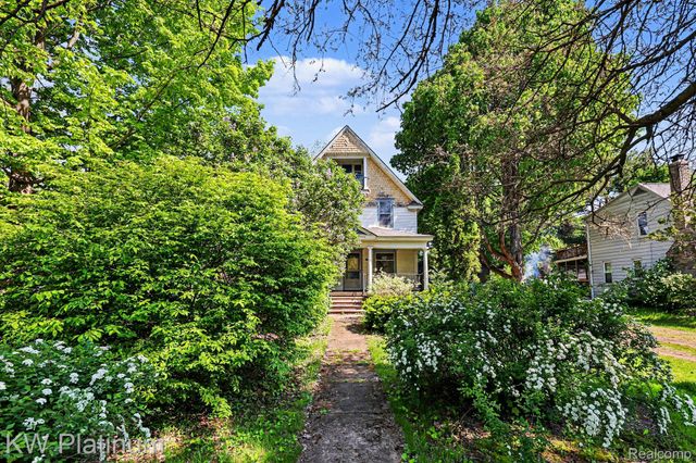 30825 Prospect Street, New Haven Village, MI 48048