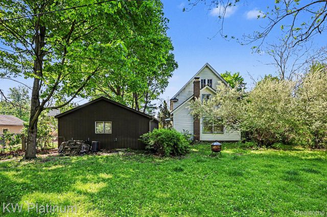 30825 Prospect Street, New Haven Village, MI 48048