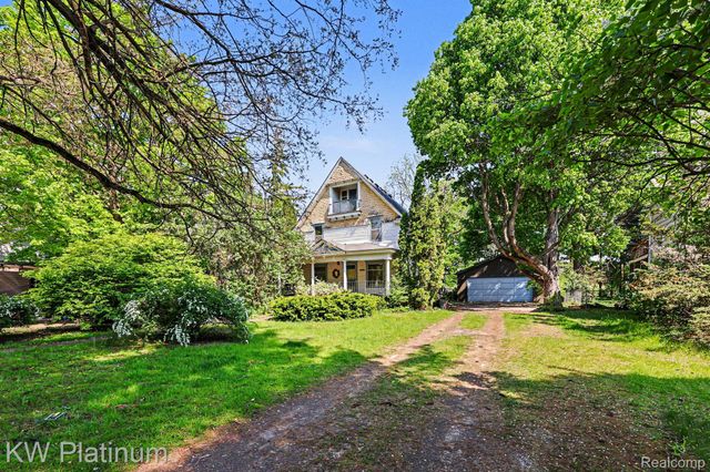 30825 Prospect Street, New Haven Village, MI 48048
