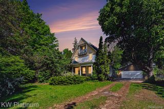 30825 Prospect Street, New Haven Village, MI 48048