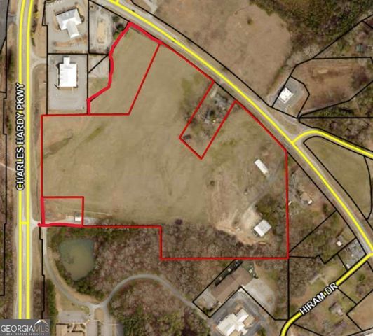 0 Atlanta Hwy, Hiram, GA 30141