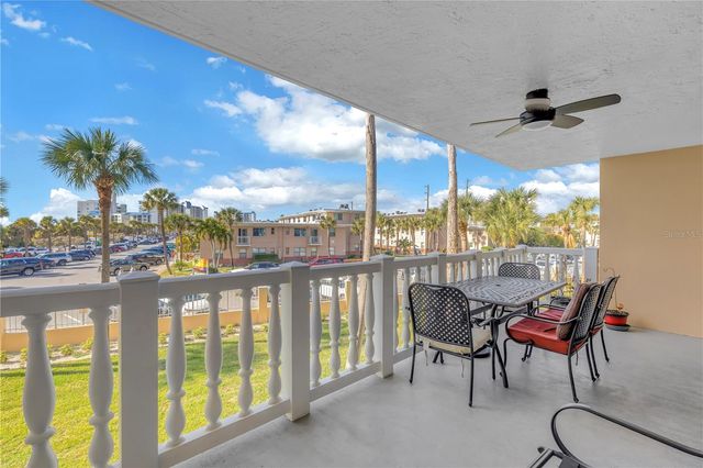 6650 SUNSET WAY 105, St Pete Beach, FL 33706