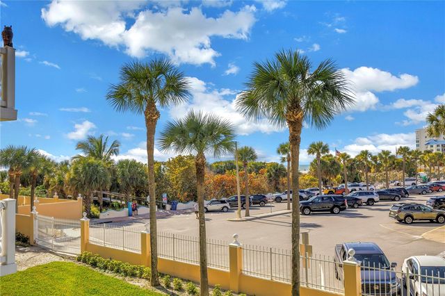 6650 SUNSET WAY 105, St Pete Beach, FL 33706