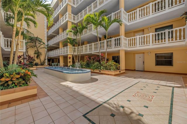 6650 SUNSET WAY 105, St Pete Beach, FL 33706