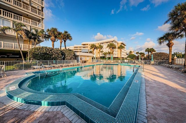 6650 SUNSET WAY 105, St Pete Beach, FL 33706