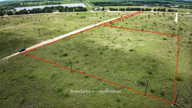 TBD Lot 18 CR 473, Thrall, TX 76578